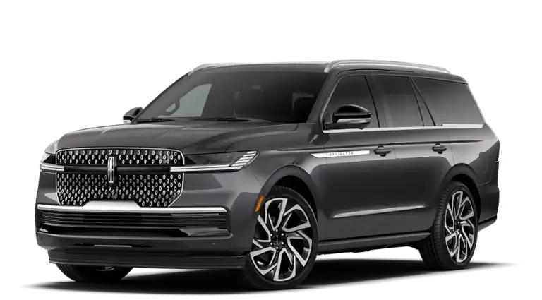 2027 Lincoln Navigator Reserve 4WD's photo