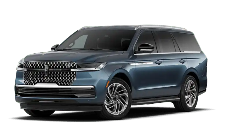 2027 Lincoln Navigator Premiere AWD's photo