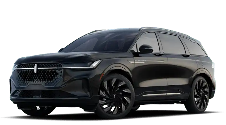 2026 Lincoln Nautilus Reserve AWD's photo