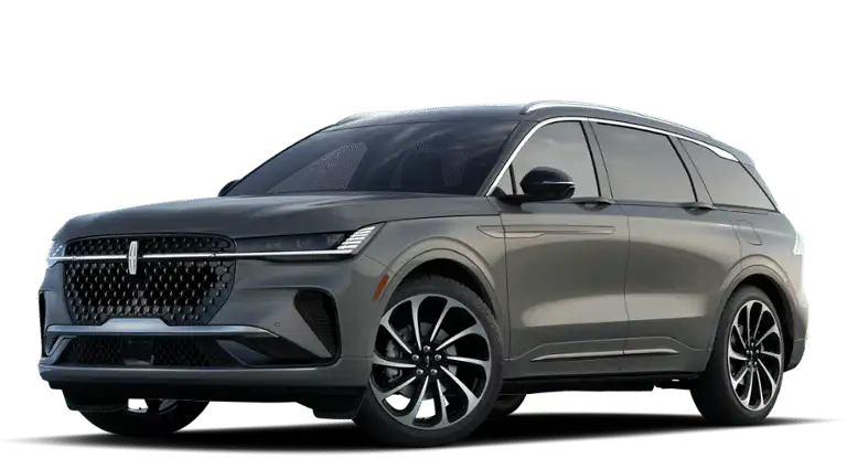 2026 Lincoln Nautilus Black Label AWD's photo