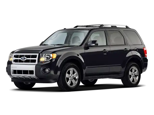 2009 Ford Escape XLT 2.5L's photo