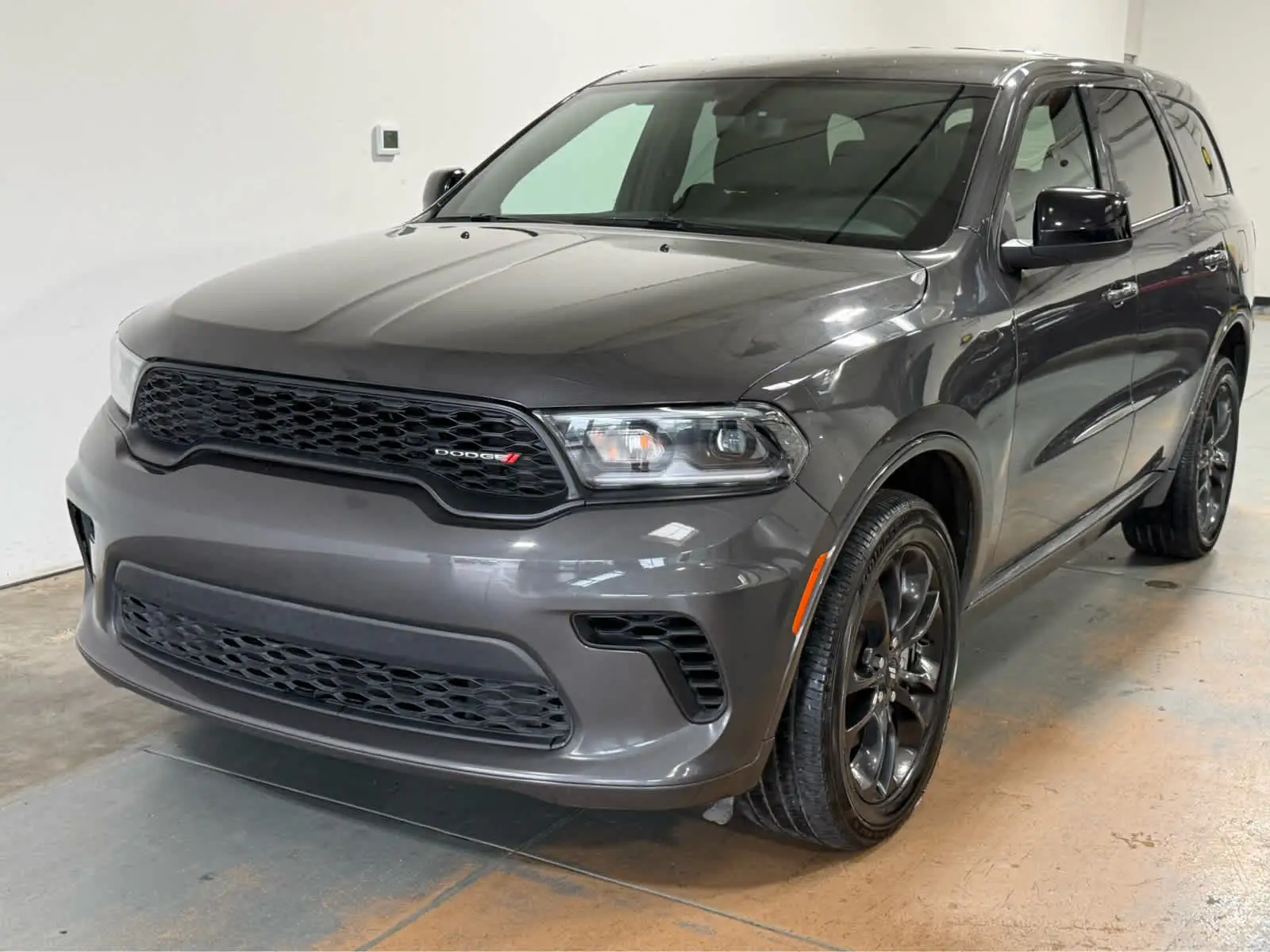 2025 Dodge Durango GT AWD photo 1