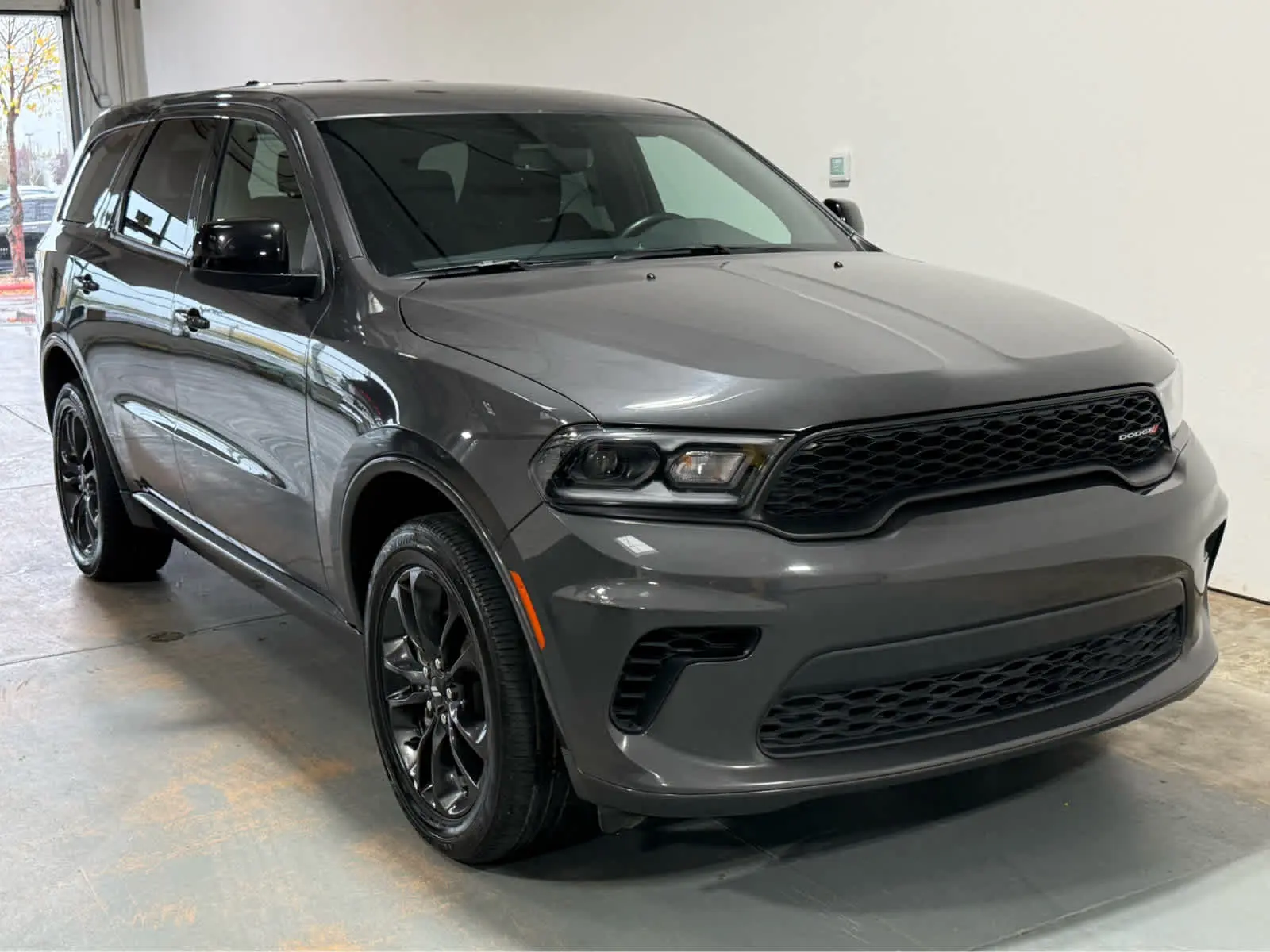 2025 Dodge Durango GT AWD photo 5