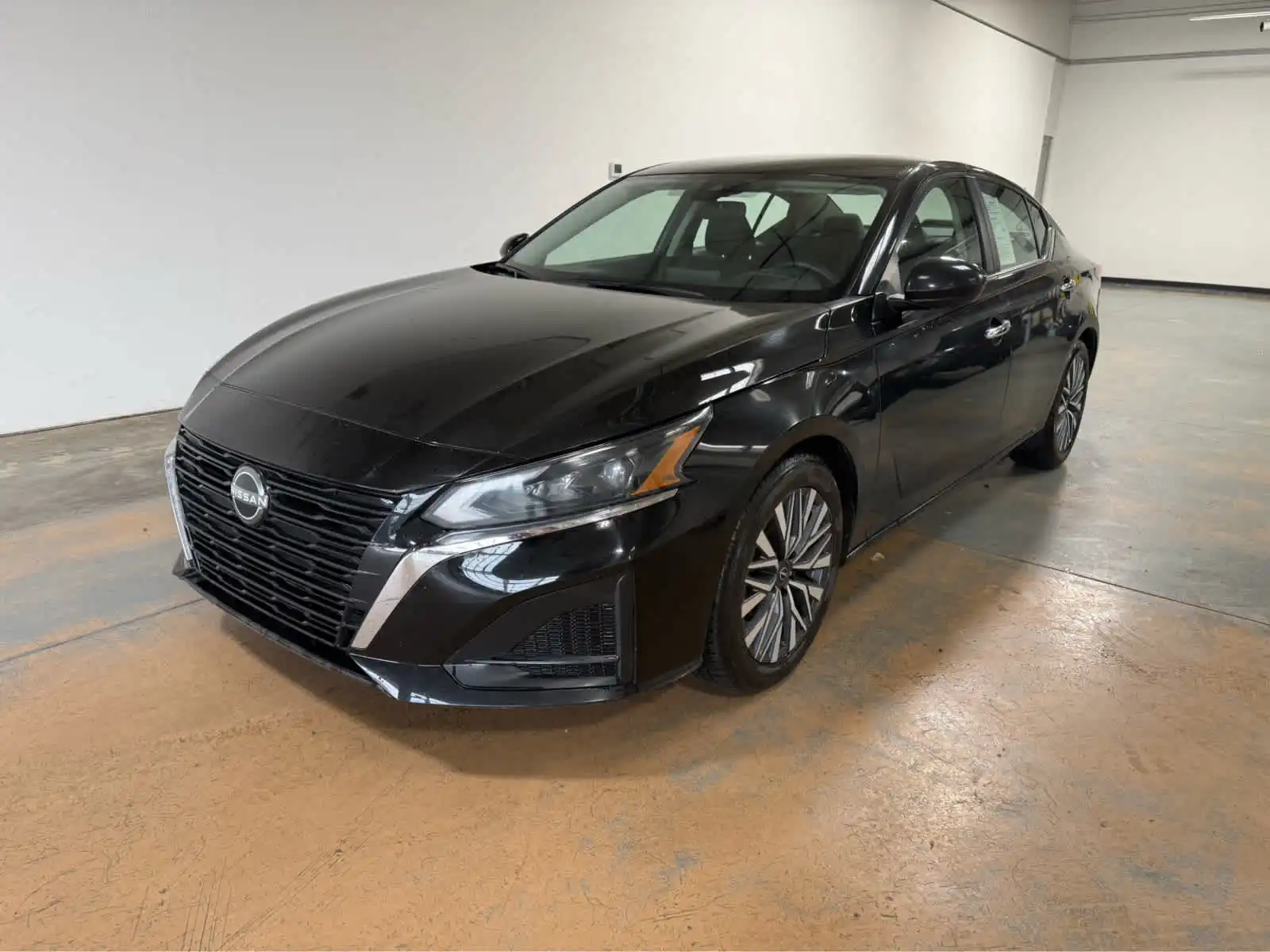 2023 Nissan Altima 2.5 SV's photo