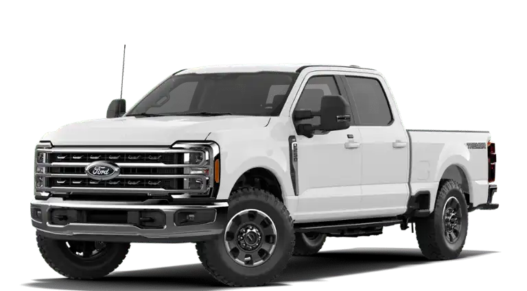 2027 Ford F-250 XLT 4WD Crew Cab 6-3/4' Box's photo