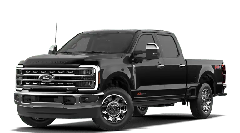 2027 Ford F-350 Lariat 4WD Crew Cab SRW 6-3/4' Box's photo
