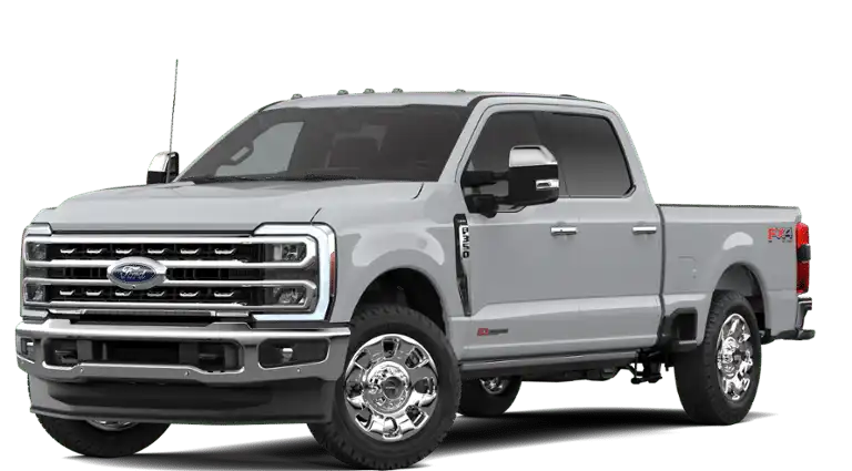 2026 Ford F-350 Lariat 4x4 Crew Cab 6-3/4' Box SRW's photo