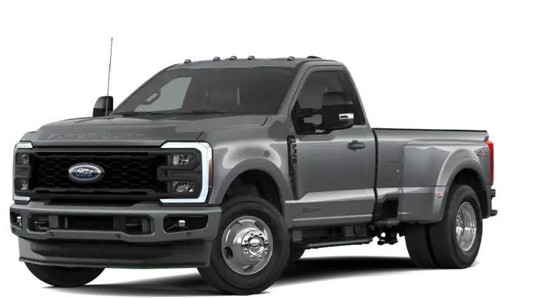 2026 Ford F-350 XL 4x4 Regular Cab 8' Box DRW's photo