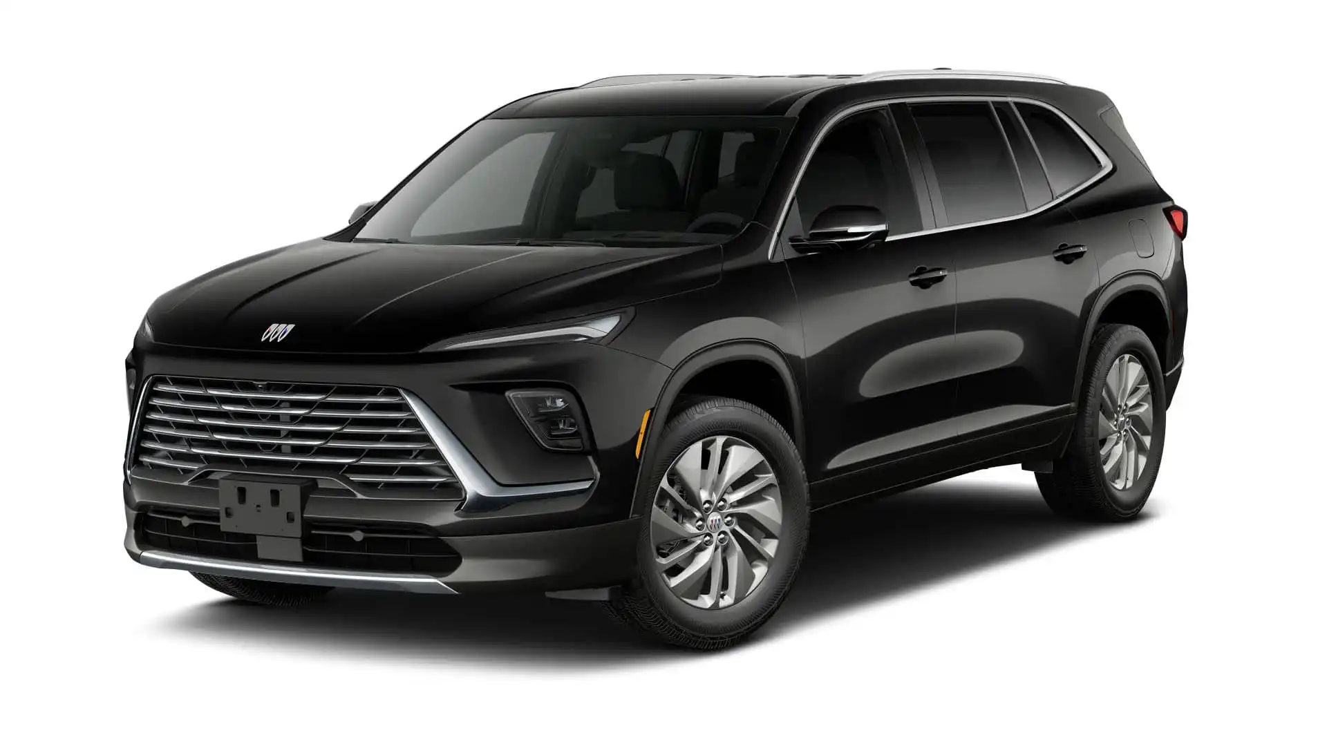 2027 Buick Enclave Preferred AWD's photo