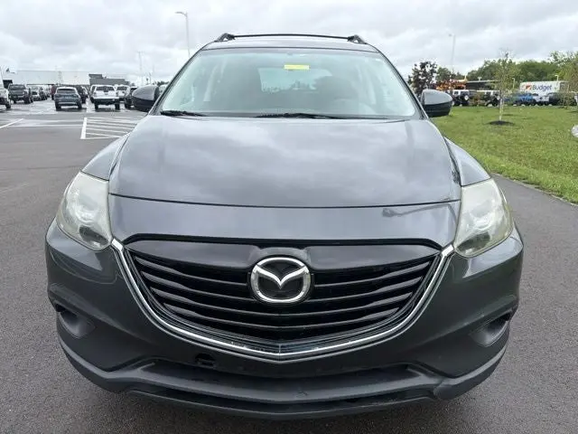 2015 Mazda CX-9 Touring AWD photo 3