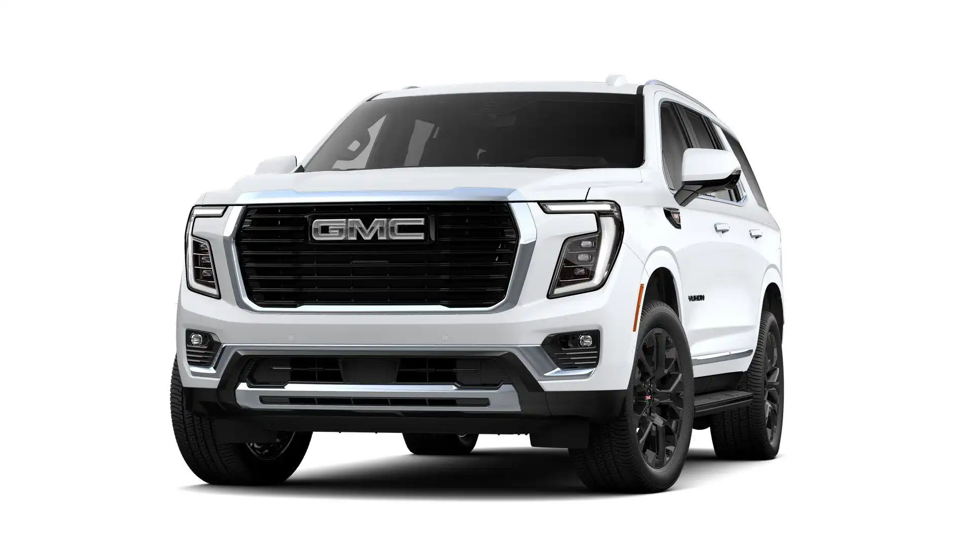 2026 GMC Yukon 4WD Elevation's photo