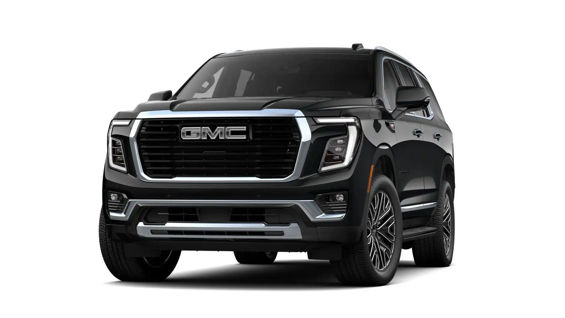 2026 GMC Yukon 4WD Elevation's photo