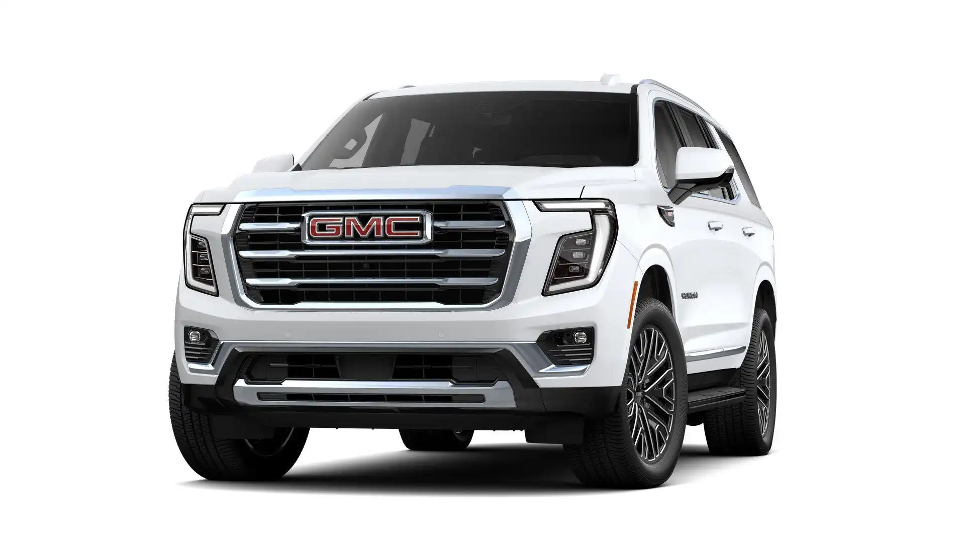 2026 GMC Yukon 4WD Elevation's photo