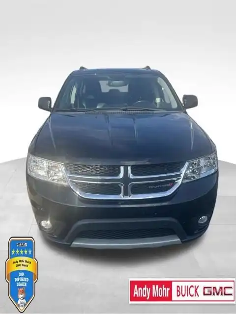 2015 Dodge Journey Limited FWD's photo