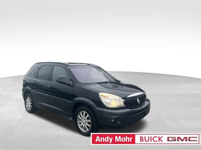 2005 Buick Rendezvous CX FWD's photo