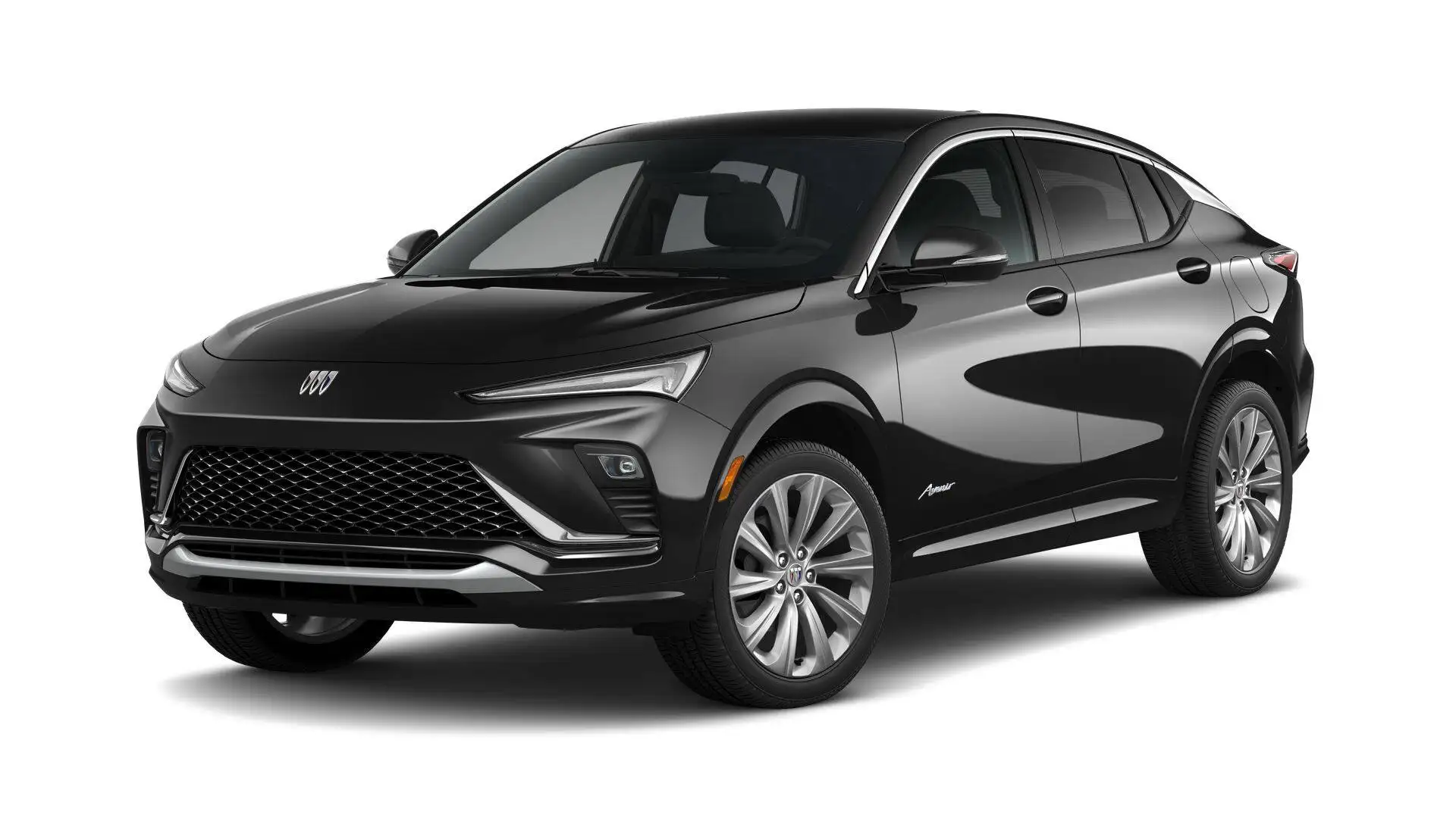 2026 Buick Envista Avenir's photo