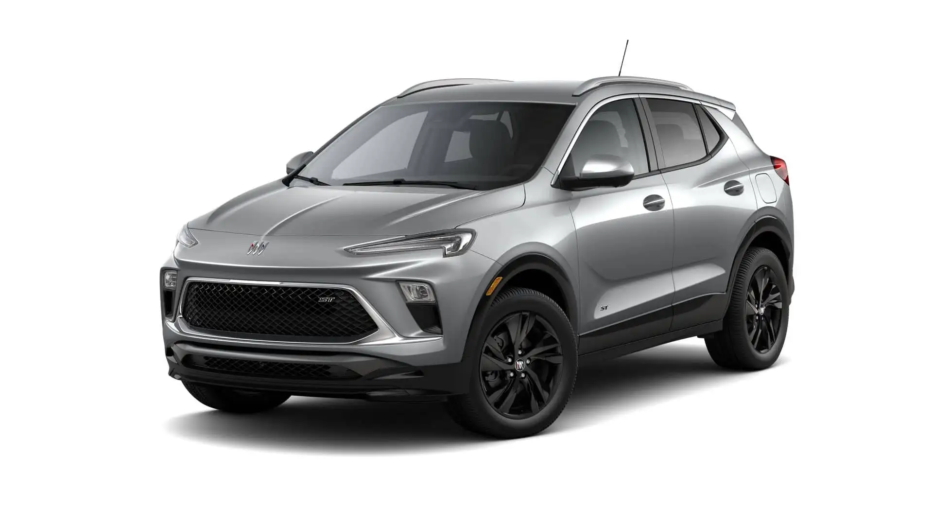 2026 Buick Encore GX Sport Touring's photo