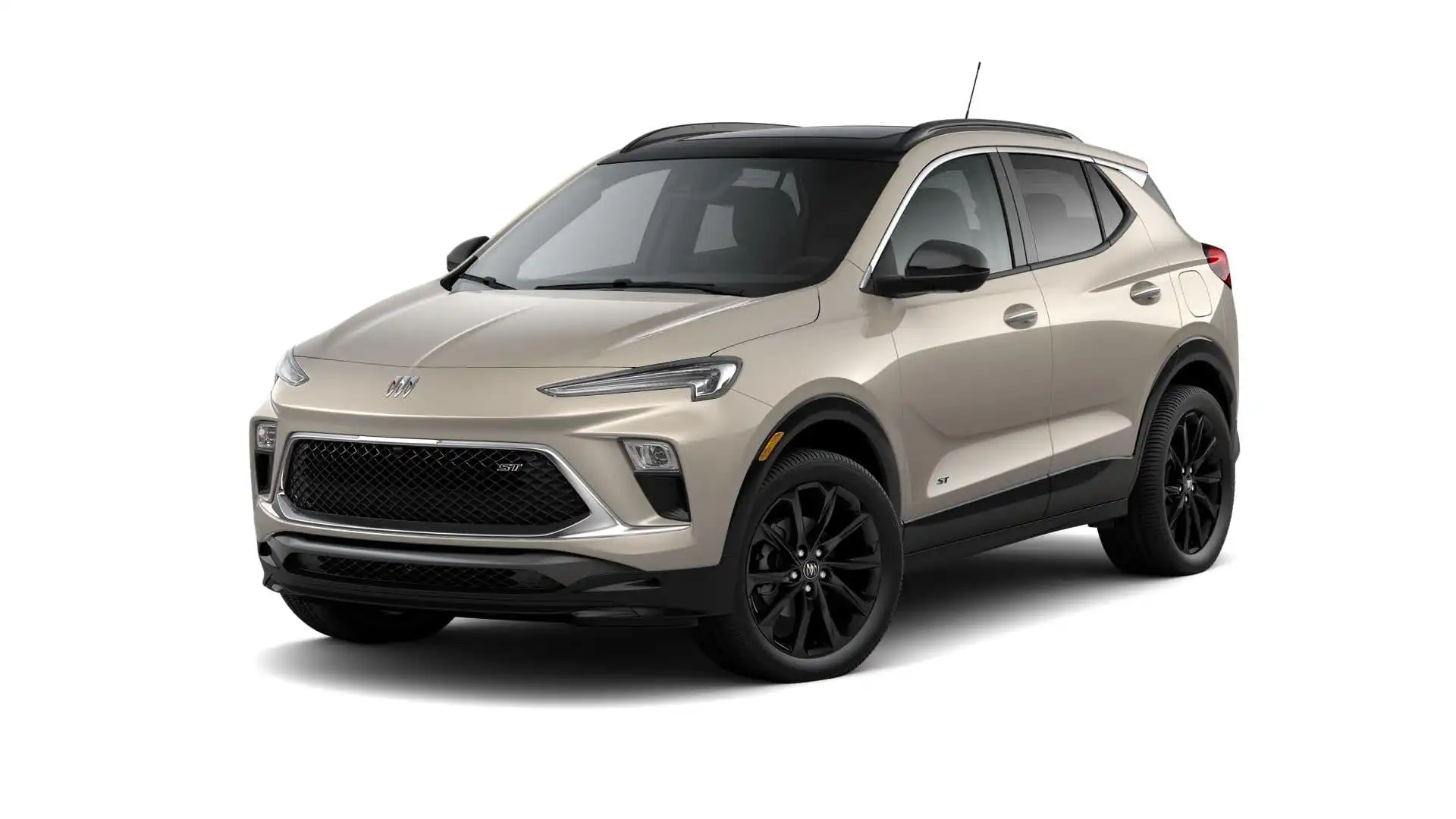 2026 Buick Encore GX Sport Touring AWD's photo
