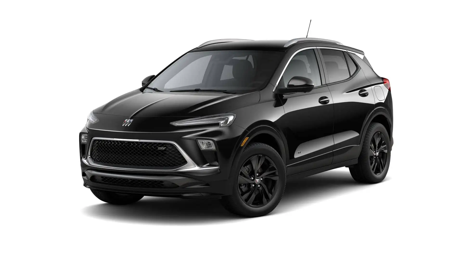 2026 Buick Encore GX Sport Touring AWD's photo