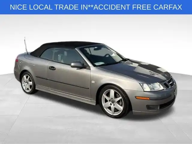 2005 Saab 9-3 Arc's photo