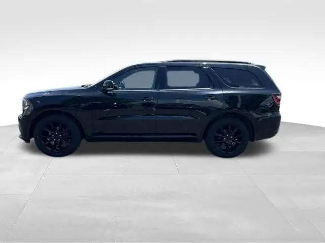 2018 Dodge Durango GT AWD photo 4