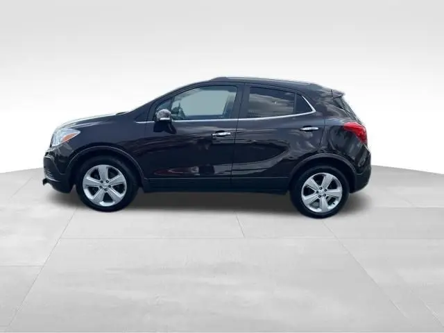 2016 Buick Encore Base photo 4
