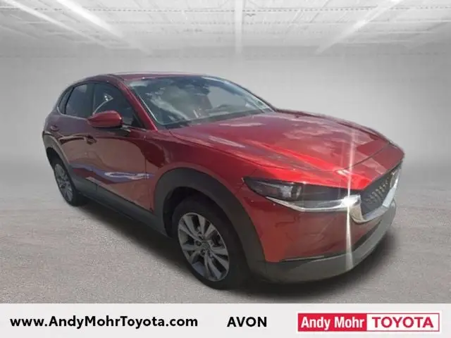 2021 Mazda CX-30 Select AWD photo 1