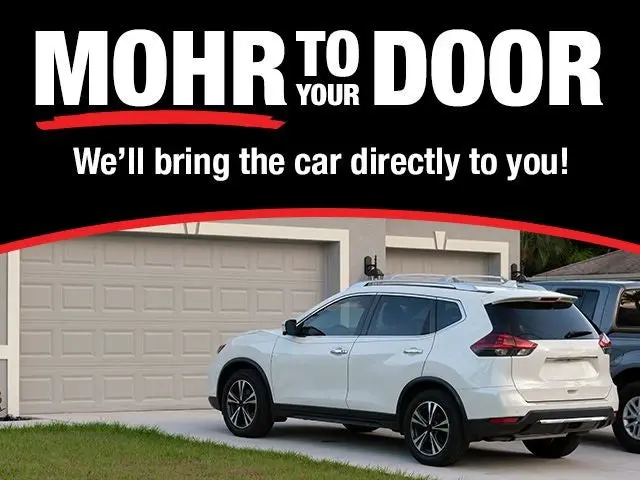 2021 Mazda CX-30 Select AWD photo 5