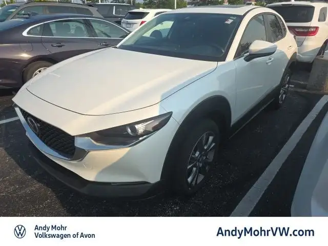 2021 Mazda CX-30 Preferred AWD's photo