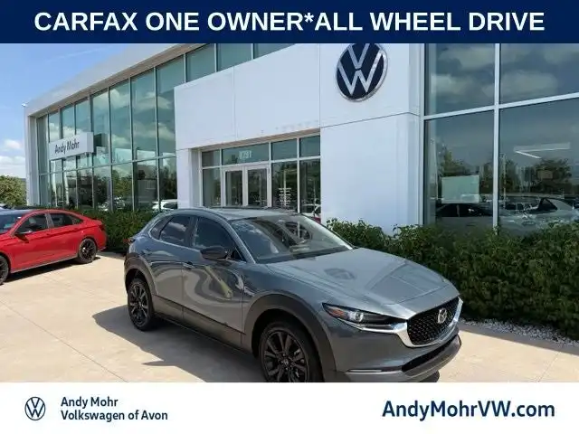2024 Mazda CX-30 Carbon Edition AWD's photo