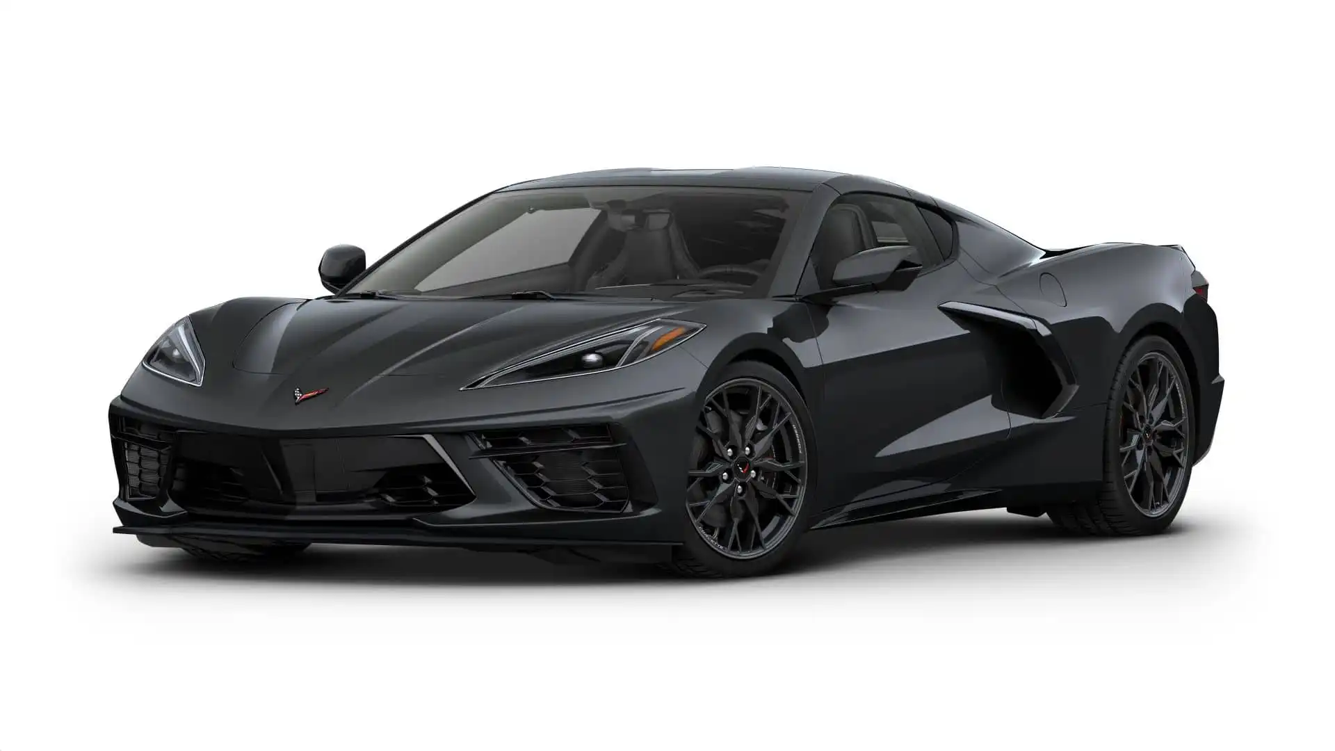 2027 Chevrolet Corvette Stingray Coupe 1LT's photo