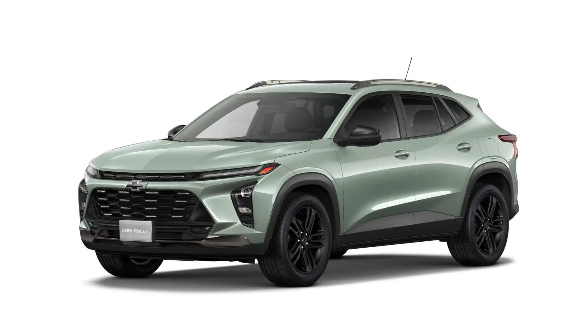 2026 Chevrolet Trax ACTIV FWD's photo