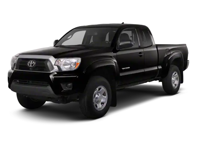 2013 Toyota Tacoma PreRunner Access Cab V6 AT's photo