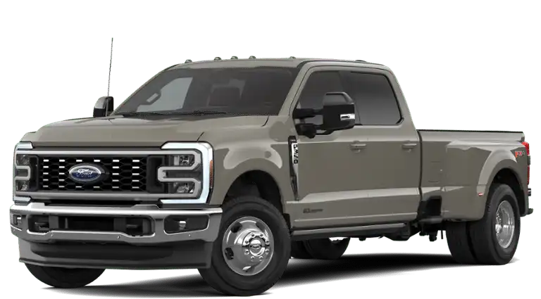2026 Ford F-350 Lariat 4x4 Crew Cab 8' Box DRW's photo