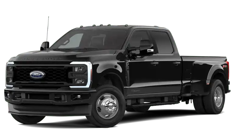 2026 Ford F-350 XL 4x4 Crew Cab 8' Box DRW's photo
