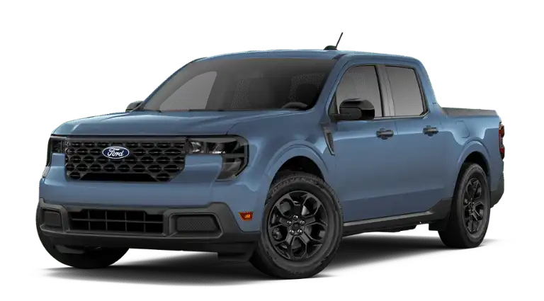 2026 Ford Maverick XLT FWD's photo