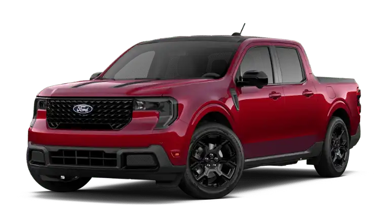 2026 Ford Maverick Lariat AWD's photo