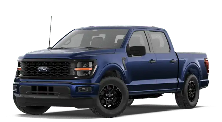 2026 Ford F-150 STX SuperCrew 5-1/2' Box's photo
