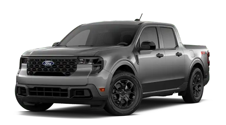 2026 Ford Maverick XLT AWD's photo