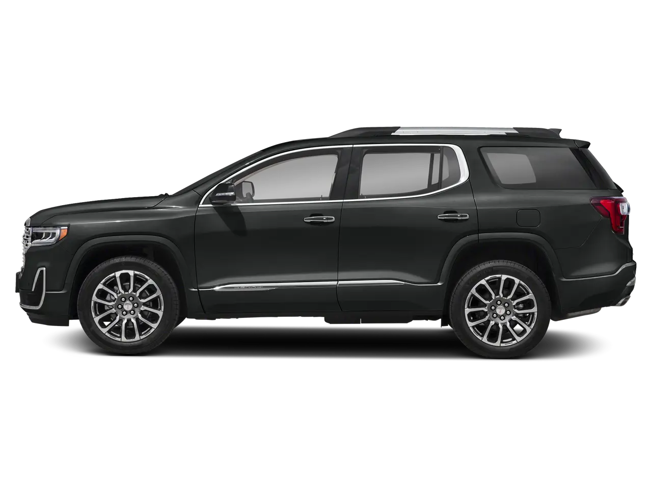 2020 GMC Acadia undefined photo 3