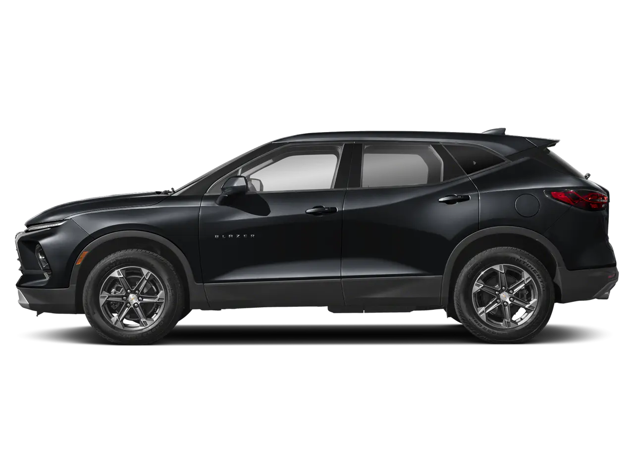 2023 Chevrolet Blazer 2.0T 2LT AWD photo 3