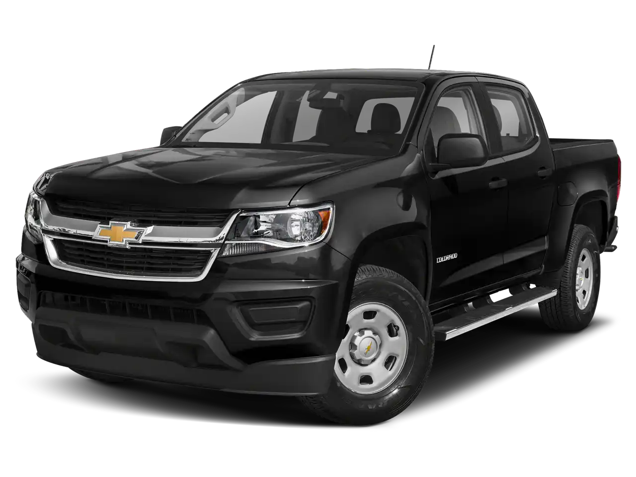 2019 Chevrolet Colorado 4WD Z71 Crew Cab Short Box's photo