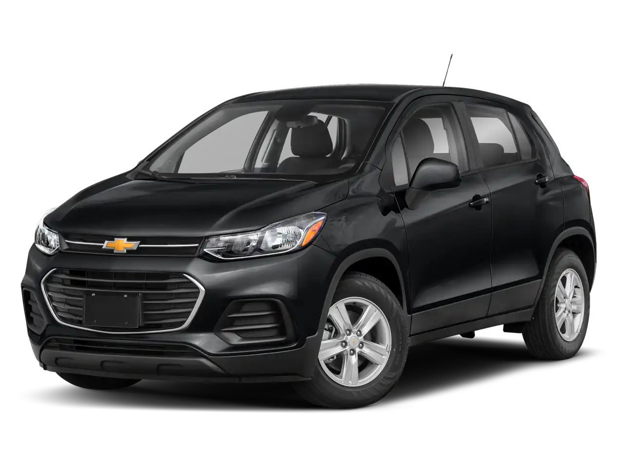 2020 Chevrolet Trax LS's photo