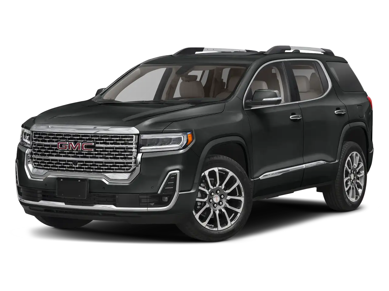 2020 GMC Acadia's photo