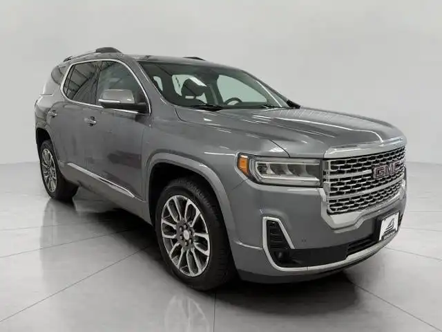 2021 GMC Acadia Denali AWD's photo