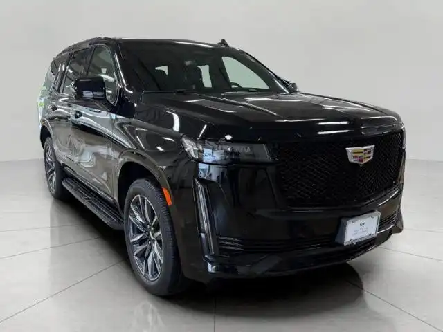 2023 Cadillac Escalade 4WD Sport's photo