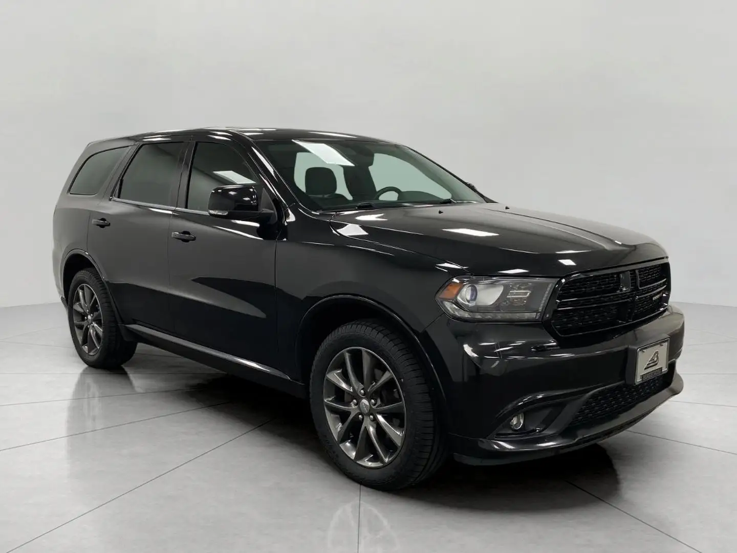 2018 Dodge Durango GT AWD photo 1