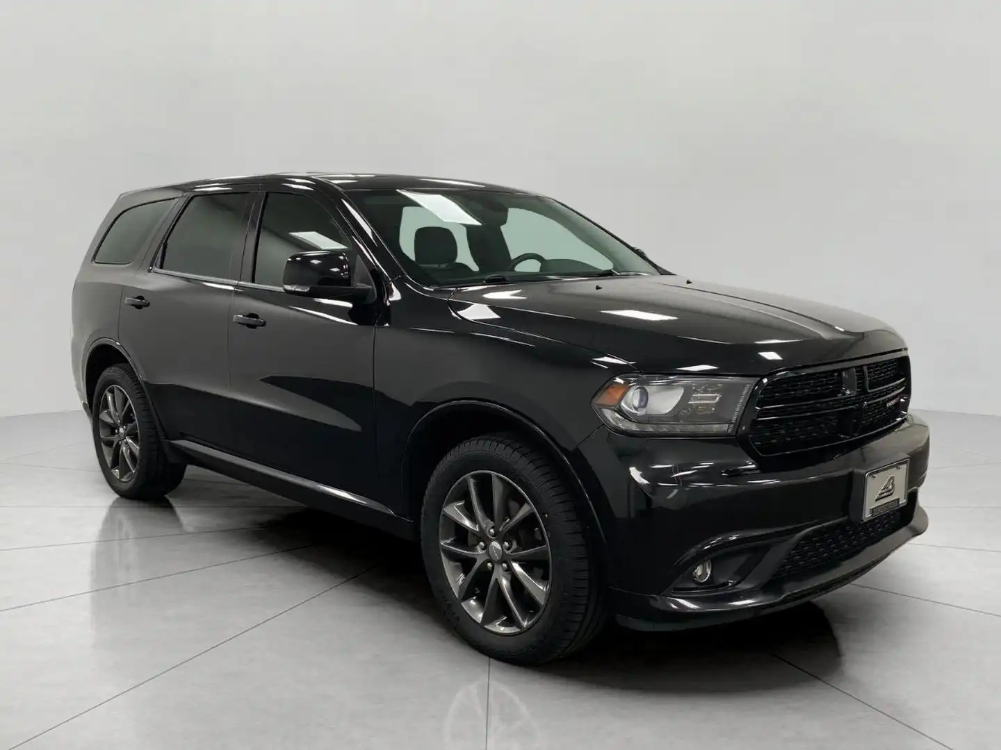 2018 Dodge Durango GT AWD's photo