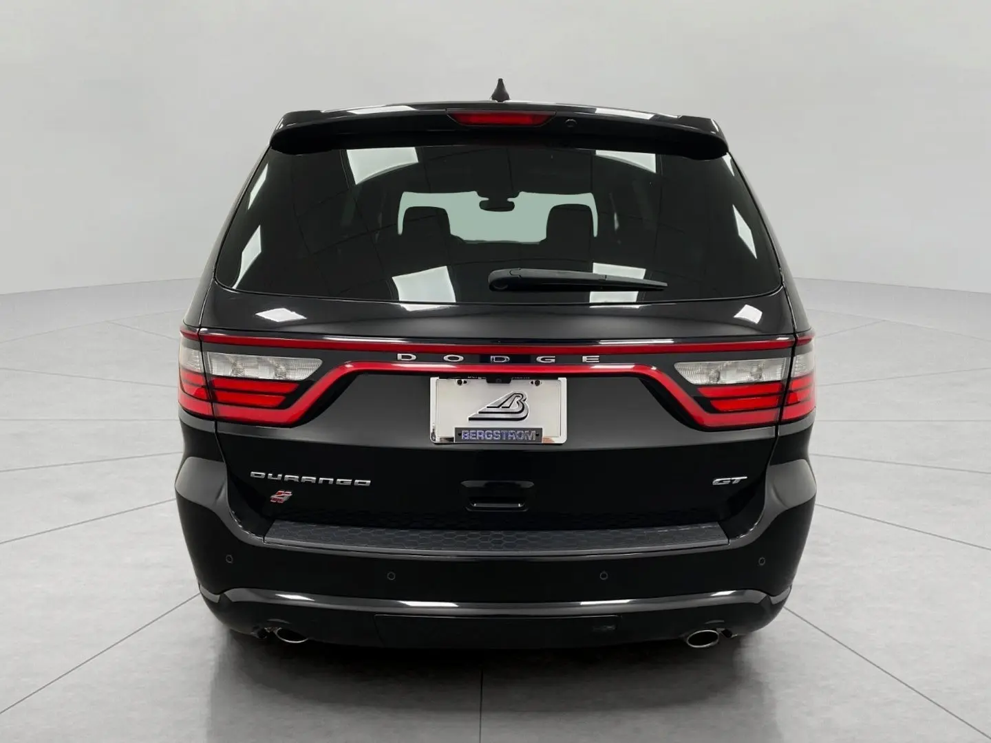 2018 Dodge Durango GT AWD photo 5