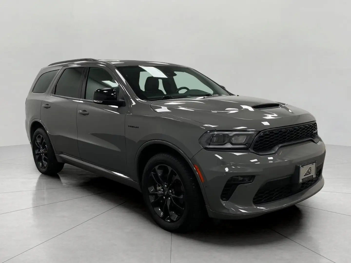 2023 Dodge Durango R/T Plus AWD photo 1